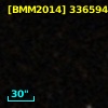 zCOSMOS 805245
