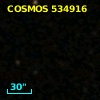 COSMOS J100050.71+014333.3