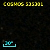 COSMOS J100049.62+014327.0