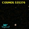 COSMOS J100042.16+014326.5