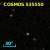 COSMOS J100023.18+014325.2