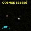 COSMOS J100030.08+014320.3