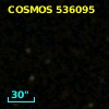 zCOSMOS 805154