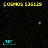 COSMOS J100034.88+014316.0