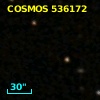 COSMOS J100024.11+014315.3