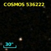 COSMOS J100041.12+014315.9
