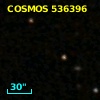 COSMOS J100023.87+014312.5