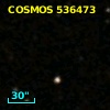 COSMOS J100042.07+014310.9