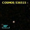 COSMOS J100041.56+014311.1
