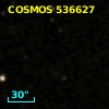 COSMOS J100038.06+014309.8