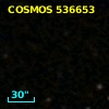 COSMOS J100048.27+014308.0