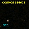 COSMOS J100040.06+014309.4