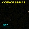 COSMOS J100036.21+014306.8