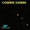 COSMOS J100023.51+014303.1