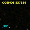 COSMOS J100049.08+014305.0