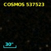 COSMOS J100049.16+014255.1