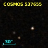 COSMOS J100043.31+014254.4