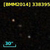 zCOSMOS 805784