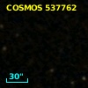 COSMOS J100049.43+014254.2