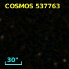 COSMOS J100049.28+014252.4