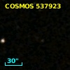 COSMOS J100038.21+014253.6