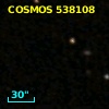 COSMOS J100024.06+014248.6