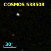 COSMOS J100028.04+014242.1