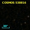 COSMOS J100048.52+014238.5