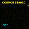 zCOSMOS 805888