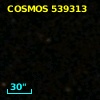 COSMOS J100037.24+014231.9