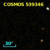 zCOSMOS 805594