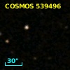 COSMOS J100040.94+014230.6