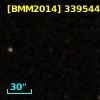 zCOSMOS 805853