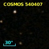 COSMOS J100040.32+014212.5