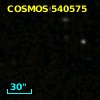COSMOS J100022.88+014214.1