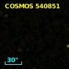 COSMOS J100034.09+014211.2