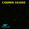 COSMOS J100035.94+014208.0