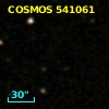 COSMOS J100040.14+014206.6