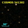 COSMOS J100042.48+014202.8