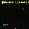 zCOSMOS 805761