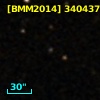 zCOSMOS 805095