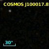 zCOSMOS 805838