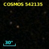 COSMOS J100052.07+014148.9