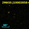 2MASS J10002858+0141424