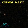COSMOS J100050.50+014145.2