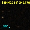 zCOSMOS 805514