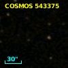 COSMOS J100042.74+014132.9