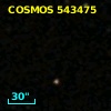 COSMOS J100022.40+014130.7