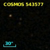 COSMOS J100027.84+014128.9