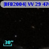 [BFB2004] VV 29 4700